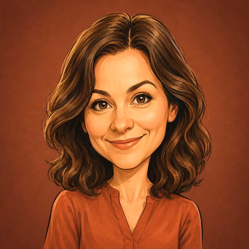 Tereza Frydrychová