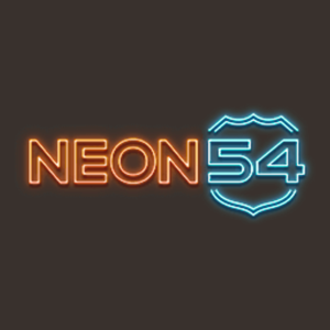 Neon54 logo