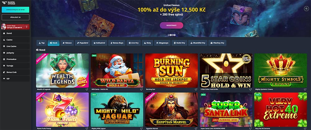 BuranCasino