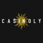 Casinoly casino logo