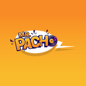 MrPacho logo