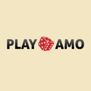 Playamo casino logo