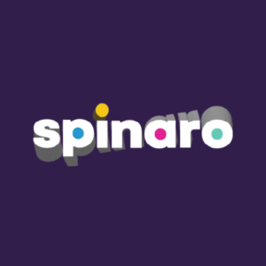 Spinaro casino logo