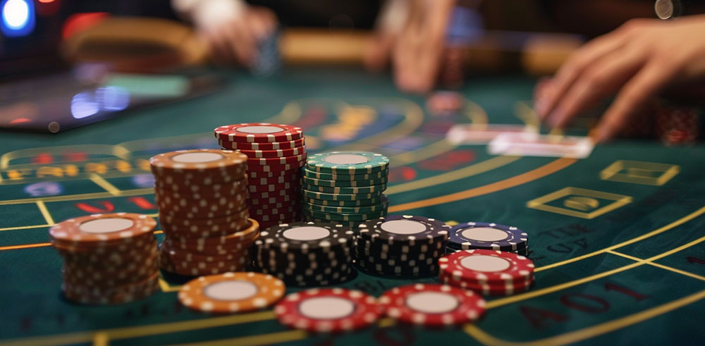 Online casino bez ověření identity úvod