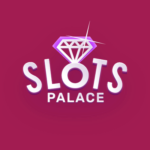 SlotsPalace casino logo