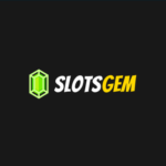 Slotsgem logo