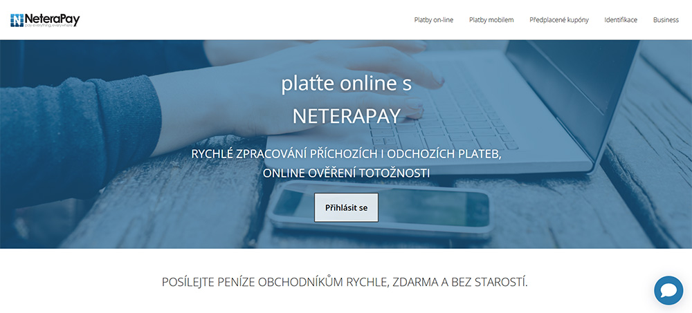 NeteraPay