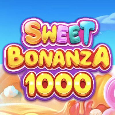 Sweet Bonanza 1000