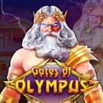 Gates of Olympus logo