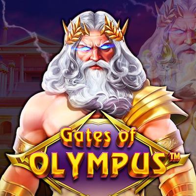 Gates of Olympus logo