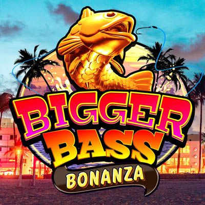 Bigger Bass Bonanza