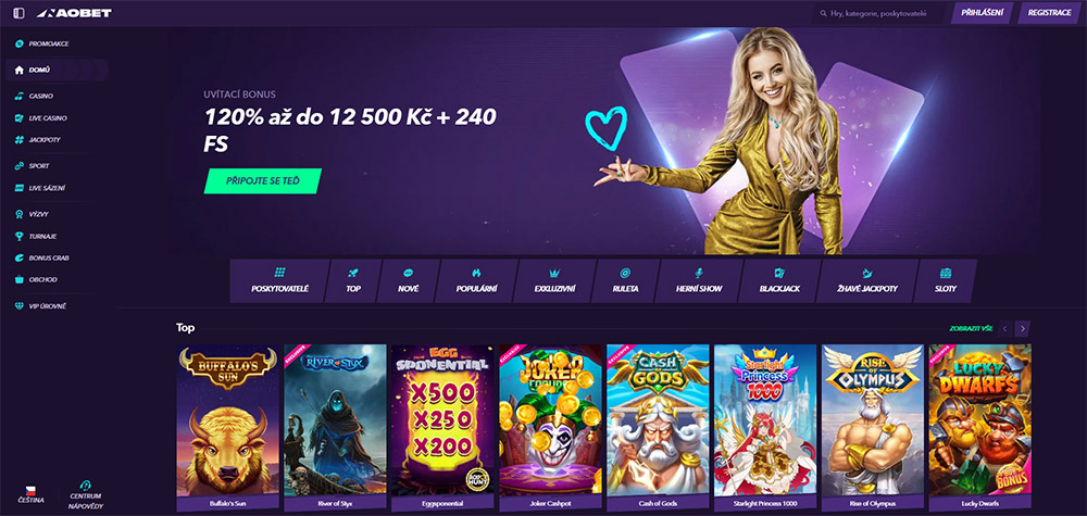 NaoBet casino