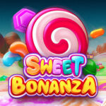 Sweet Bonanza logo