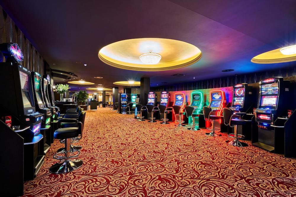 Casino Victory Brno