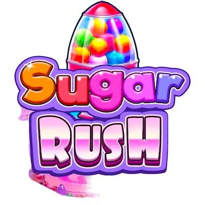 Sugar Rush logo