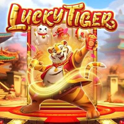 Lucky Tiger