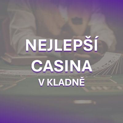 Nejlepší casina v Kladně