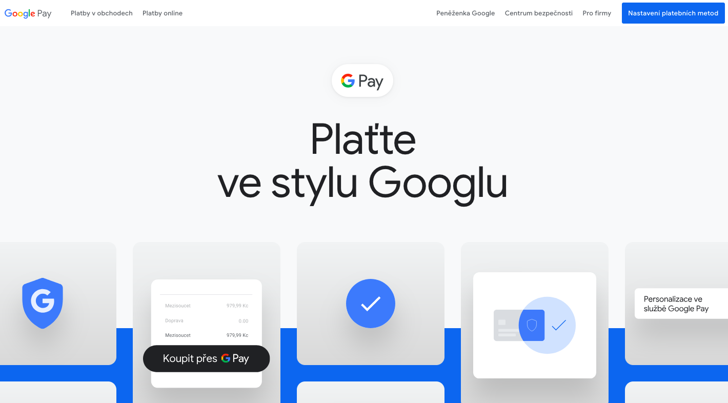 Google Pay