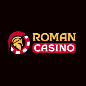Roman Casino logo