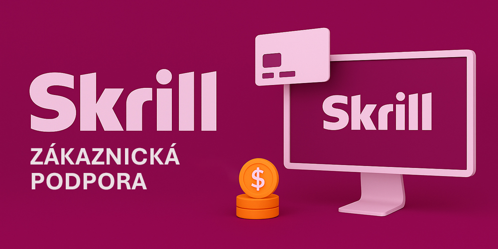 Jak kontaktovat podporu PayPal?