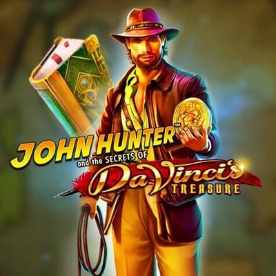 Da Vinci’s Treasure