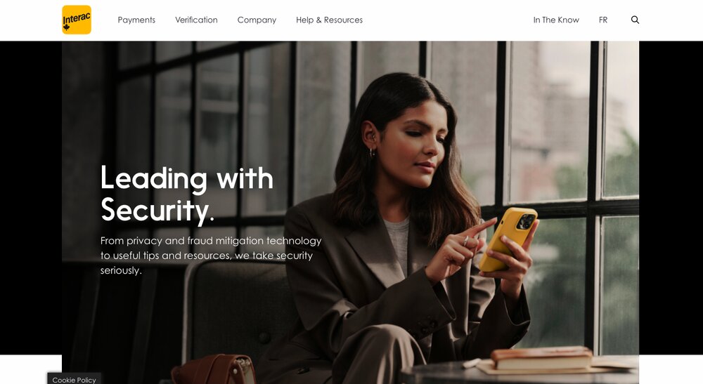 Interac