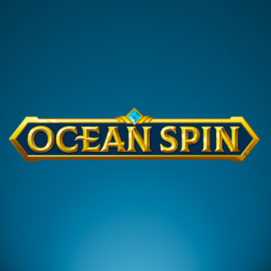 Ocean Spin logo