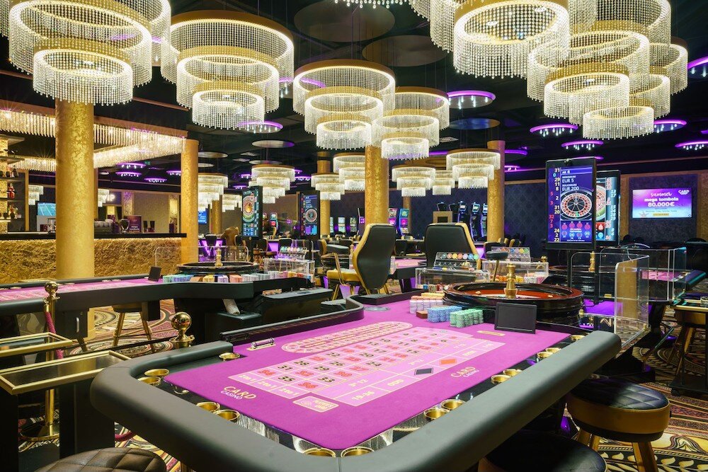 Card Casino Bratislava