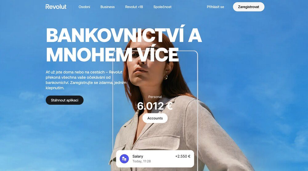 Revolut