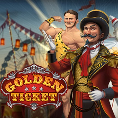 Golden Ticket