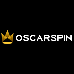 OscarSpin logo