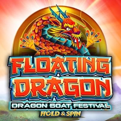 Floating Dragon – Dragon Boat Festival