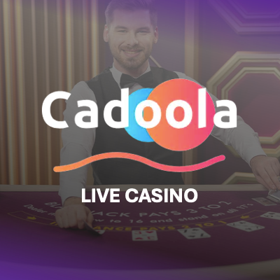 Live casino Cadoola