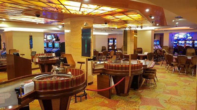 Grandcasino Aš