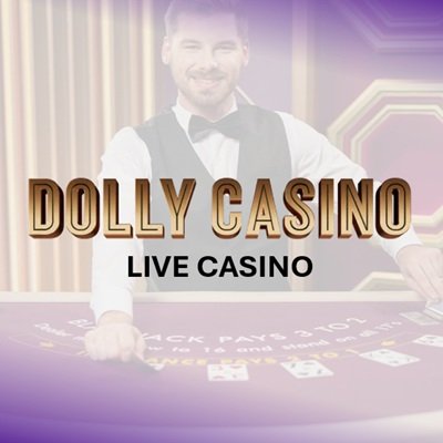 Live casino Dolly Casino
