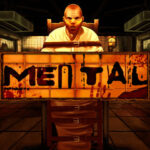 Mental logo
