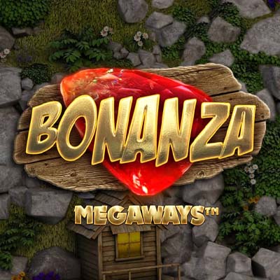 Bonanza Megaways