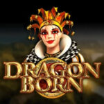 Dragon Born logo