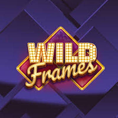Wild Frames logo