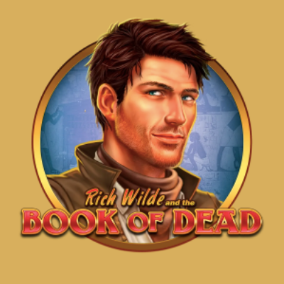 Rich Wilde and the Book of Dead