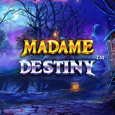 Madame Destiny