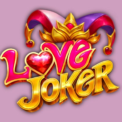 Love Joker logo