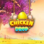 Chicken Drop logo