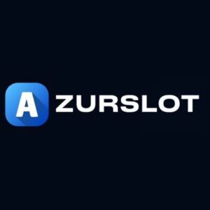azurslot casino logo