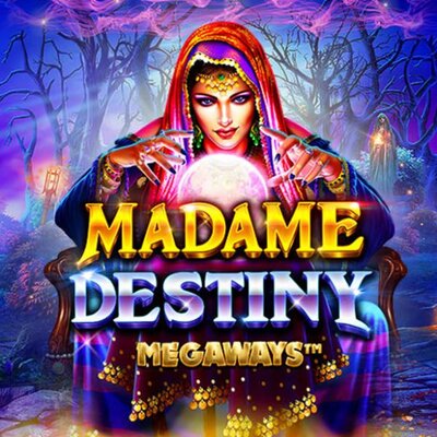 Madame Destiny Megaways