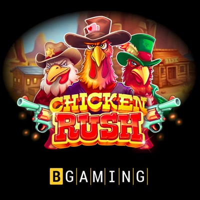 Chicken Rush