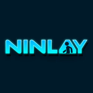 Ninlay casino logo