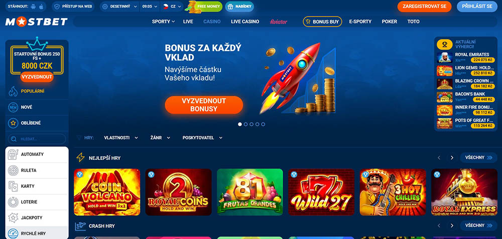 Je brand MostBet legální? [Jak je to s licencí?]