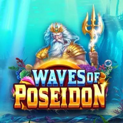 Waves of Poseidon
