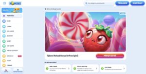 51397 Nomini free spiny